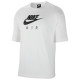 Nike Γυναικεία κοντομάνικη μπλούζα Air